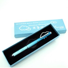 4 in 1 Multifunction iphone pen - Hong Kong Post